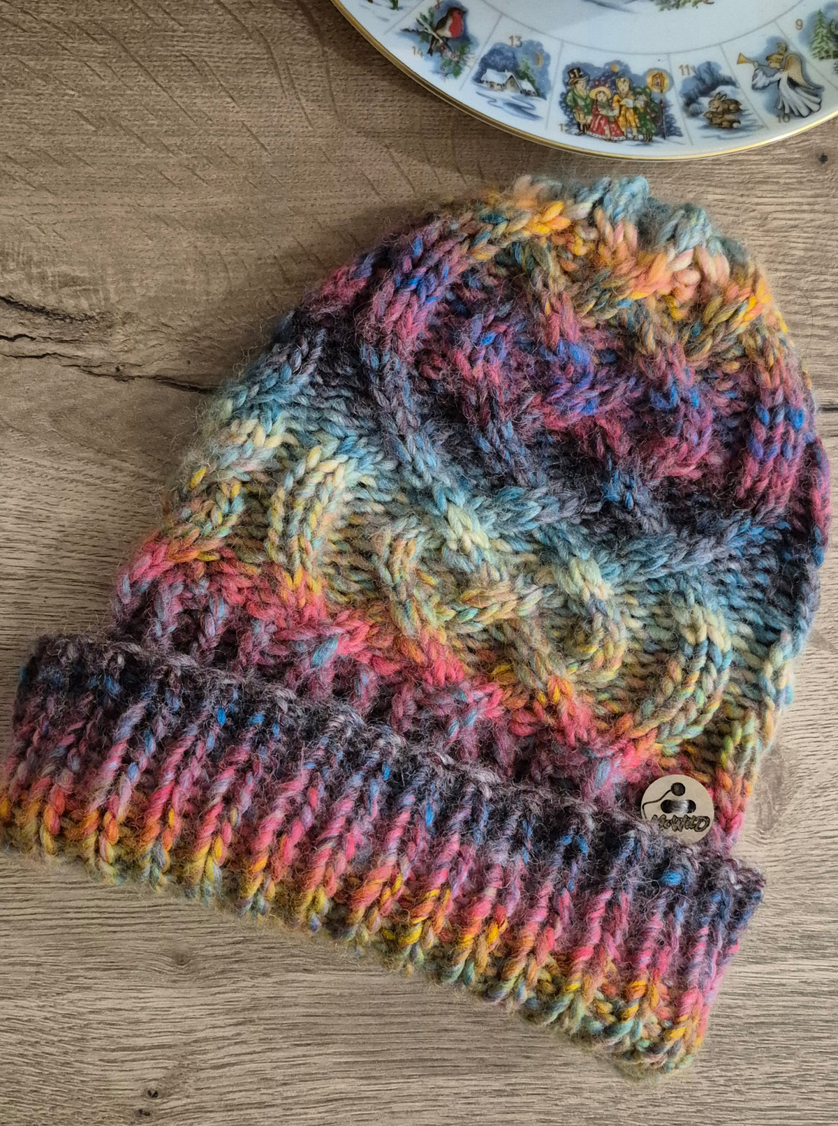 Blacksod Beanie