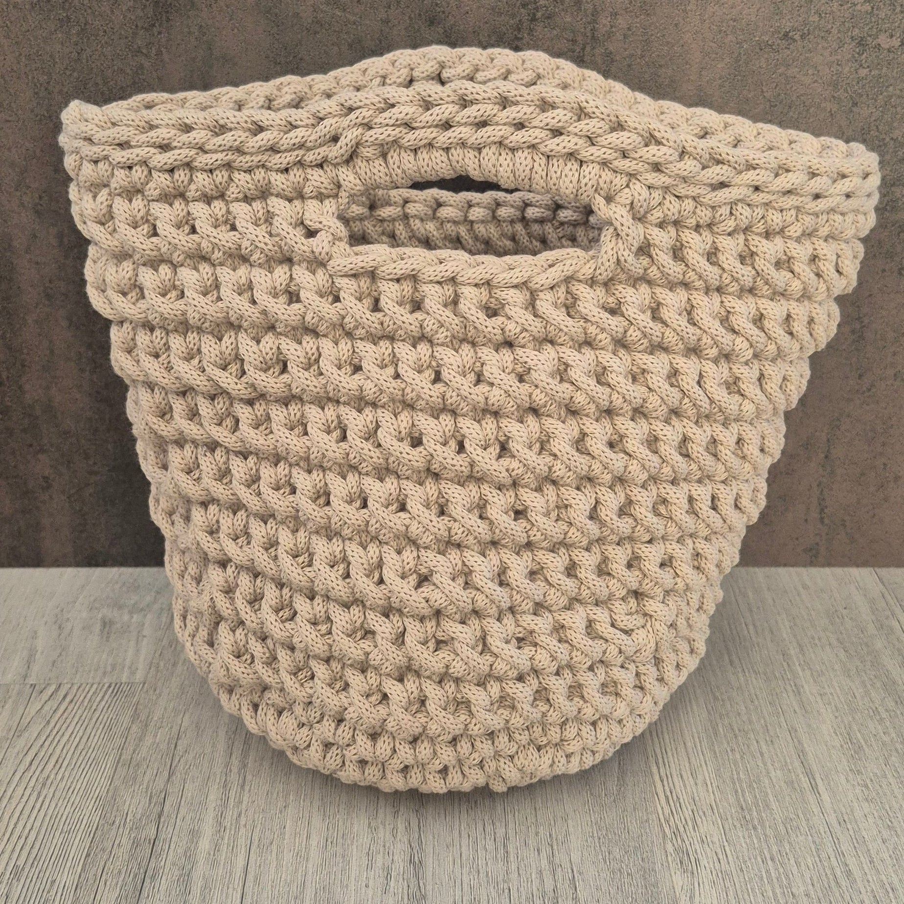 Pattern - Mini Shopper Bag