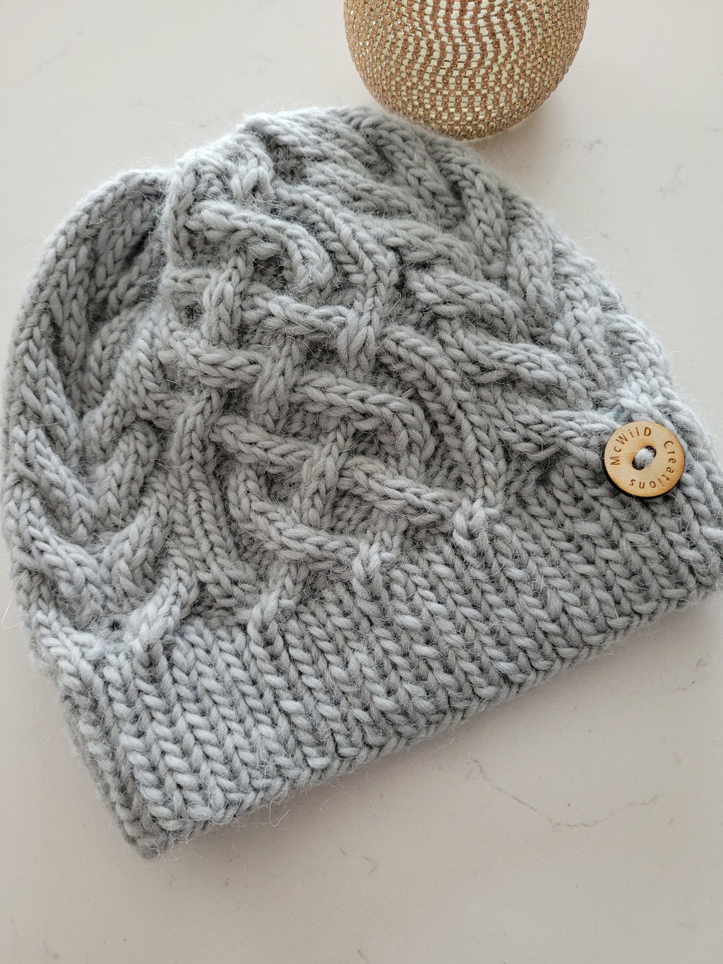Blacksod Beanie