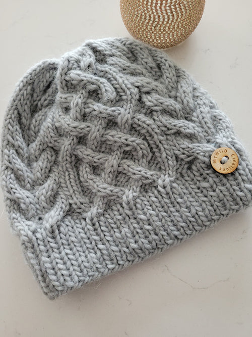 Blacksod Beanie